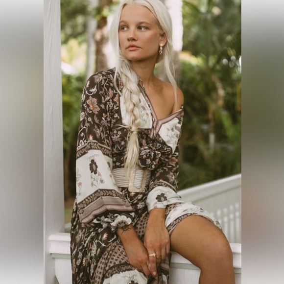 Portobello Skirt XS - Picture 2 of 8